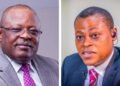 Umahi vs Rufai: Drama Looms as Ebonyi Indigenes Reject Protest Against Arise TV Anchor
