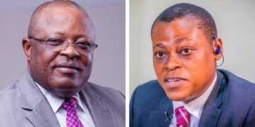 Umahi vs Rufai: Drama Looms as Ebonyi Indigenes Reject Protest Against Arise TV Anchor