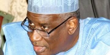 ‘You Led with Distinction’, CG of Customs Hails Former Boss, Mohammed at 80