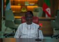 Gov Okpebholo Makes Edo Languages Compulsory in Schools