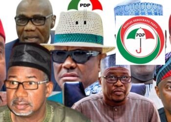 PDP: The Musketeers Are Now the Undertakers, Opinion by Bob-Manuel Umoru