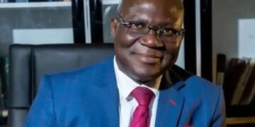 Nobody Asked for My CV Despite Indicating Interest for INEC Job, Say Reuben Abati