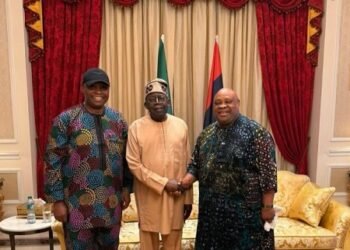 Governor Adeleke Speaks on Rumours of Him Joining APC