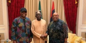 Governor Adeleke Speaks on Rumours of Him Joining APC