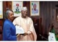 Yakubu Hands Over to Agbamuche as INEC Acting Chair