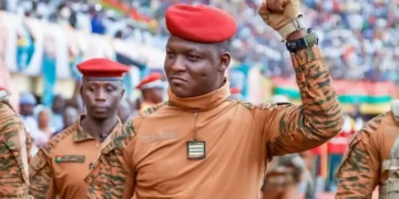 OPINION By Oumarou Sanou: Burkina Faso’s Ibrahim Traoré and the Revolution of Illusions