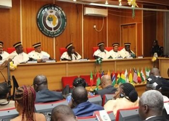 Igbo Town Unions Petition UN, ECOWAS Court Over Property Demolition in Lagos