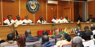 Igbo Town Unions Petition UN, ECOWAS Court Over Property Demolition in Lagos