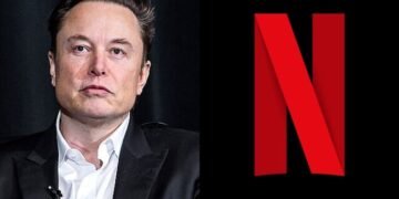 Netflix Loses $25bn After Elon Musk Urged  Subscribers to Cancel