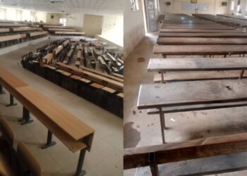 ASUU Strike Grounds Academic Activities in Nigerian Universities