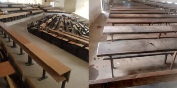 ASUU Strike Grounds Academic Activities in Nigerian Universities