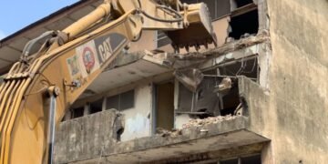 We Didn’t Authorize Demolition of Buildings in FESTAC, Lagos Govt Reveals
