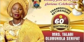 Hit-And-Run Driver K!lls Lagos Director Four Days to Retirement