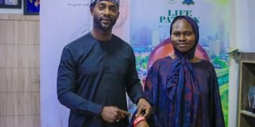 Lagos Appoints Mandy Kiss Ambassador for Lagos Anti-drug Campaign 