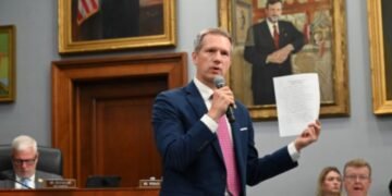 7,000 Christians Murdered In Nigeria This Year, US Lawmaker Insists on Alleged Genocide