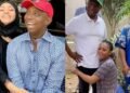 Ned Nwoko Gives Update On His Marital Issues With Regina Daniels 