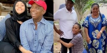 Ned Nwoko Gives Update On His Marital Issues With Regina Daniels 