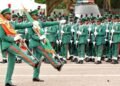 Nigerian Army Announced Recruitment for Short Service