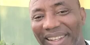Sowore, Kanu’s Lawyer, Brother Regain Freedom After Days in Detention