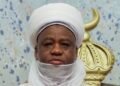 Prove You Are Not Complicit In Christian Genocide, Ex-US Mayor, Mike Arnold to Sultan Of Sokoto