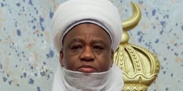 Prove You Are Not Complicit In Christian Genocide, Ex-US Mayor, Mike Arnold to Sultan Of Sokoto