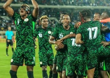 2026 World Cup Qualification: Nigeria Vs Benin Match Date, Time, How And Where To Watch