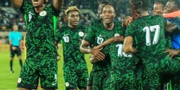 2026 World Cup Qualification: Nigeria Vs Benin Match Date, Time, How And Where To Watch