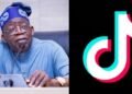 Nigerian Govt Plans to Regulate TikTok