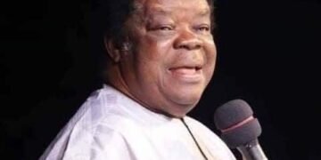 Popular Evangelist, Rev Uma Ukpai Is D3ad