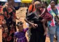 Gov. Uzodinma Reacts as Widow is Locked Up in Ambulance, Ordered to Drink Water Used to Wash Corpse
