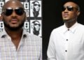 African Queen Has Been a Blessing And a Curse to Me, Says 2Face