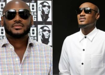 African Queen Has Been a Blessing And a Curse to Me, Says 2Face