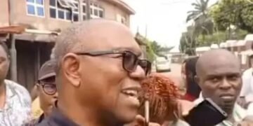 Anambra 2025: Peter Obi Blames Vote-buying, Selling on Unemployment