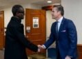 Nigerian Government Delegation, US Officials Strengthen Security Partnership
