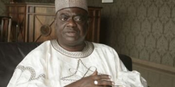 PDP: ‘We’ve Removed Cancer from Our Party’, Ex-Governor Aliyu Reacts to Expulsion of Wike, Others