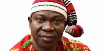 Tinubu’s Ministers Meet UK Officials Over Imprisoned Senator Ike Ekweremadu
