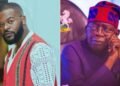 You Have Failed Woefully, Tender Your Resignation, Nigerian Rapper, Falz Slams President Tinubu