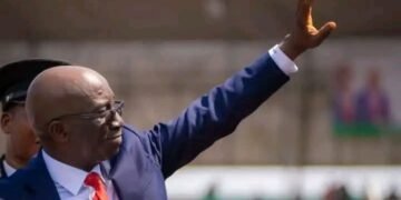 First Year Anniversary: Gov Okpebholo Revemals how he Subdued, Defeated Violent Cultism in Edo State