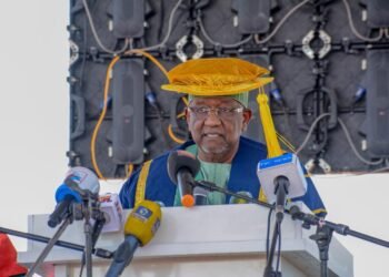 Billionaire Business Man Indimi Bags Another Laurel