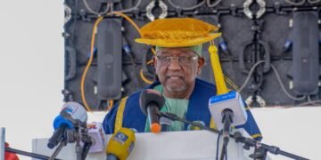 Billionaire Business Man Indimi Bags Another Laurel