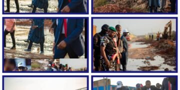 We’ll Reconstruct Federal Roads in Edo, Get Reimbursement from Federal Govt, Gov Okpebholo Says