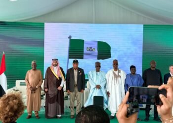 Billionaire Indimi’s Oriental Energy Resources Join League of Petroleum Product Refiners in Nigeria 