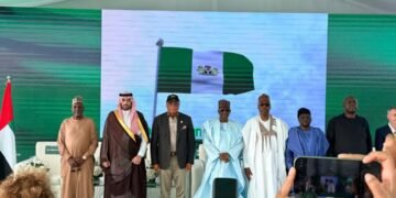 Billionaire Indimi’s Oriental Energy Resources Join League of Petroleum Product Refiners in Nigeria 