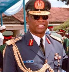 TRIBUTE BY MADU ONUORAH | Air Chief Marshal Paul Dike: Incomparable Leader, Reformer and Mentor @ 75
