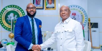 Imo State, Glo Ink Historic Deal to Bridge Digital Divide, Empower Youth