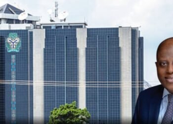 OPINION BY BLAISE UDUNZE | CBN’s N75Tr Credit Milestone to Private Sector Falls Flat as Productivity Crisis Deepens