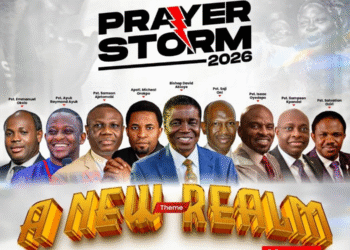 Bishop Abioye, Isaac Oyedepo to Headline 11th Annual ‘Prayer Storm’ in Port Harcourt