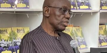 NMF: With Dan Agbese’s Death, Journalism Loses A Voice Of Style, Satire And Elegance