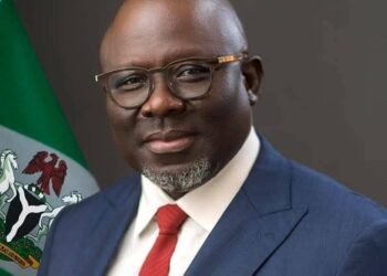 Oborevwori Inducted into SWAN-Nigeria Order of Sports