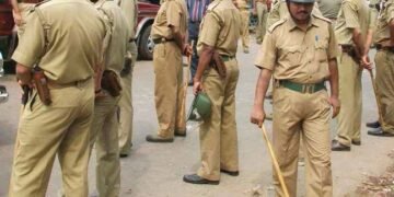 How 50 Nigerians Were Arrested in India After One of the Country’s Biggest Drug Busts